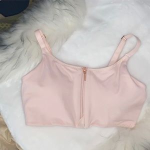 Athleta Sports Bra
